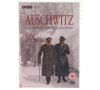Auschwitz: The Nazis And The Final Solution (DVD)