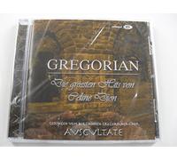Auscultate - Gregorian - Die grössten Hits von Celine Dion