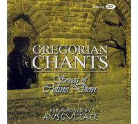 Auscultate - Male Chant Versions of Celine Hits