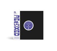 Ausecuma Beats x River Yarra - Keleh (River Yarra's Situationist Rework) [VINYL]