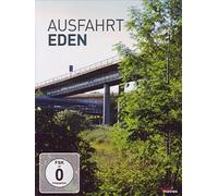 DOKUMENTATION - AUSFAHRT EDEN DVD NEW