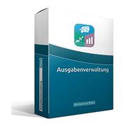Ausgabenverwaltung