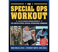 Ausgeglichen leben für Dummies Das Pocketbuch: The Elite Exercise Program Inspired by the United States Special Operations Command