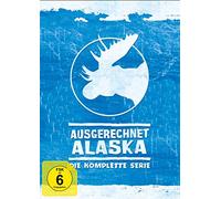Ausgerechnet Alaska