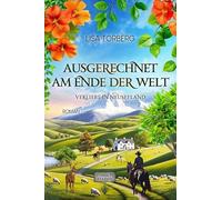 Ausgerechnet am Ende der Welt (Verliebt in Neuseeland): 3
