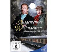 Ausgerechnet Weihnachten