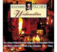 Ausgesucht V.rosamunde Pilcher - Weihnachten Mit Rosamunde Pilc