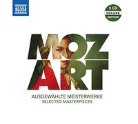 Ausgewählte Meisterwerke