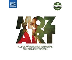 Ausgewählte Meisterwerke