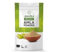 AUSHA Organic Amla Powder 250g