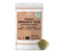 AUSHA Organic Immunity Plus Superfood powder 200g- GOLD BADGE Winner