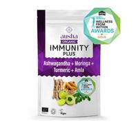 AUSHA Organic Immunity Plus Superfood powder 200g- GOLD BADGE Winner