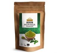 AUSHA Organic Moringa Powder 100g