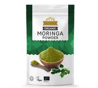 AUSHA Organic Moringa Powder 200g
