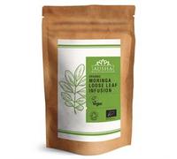 AUSHA Organic Moringa Tea 100g