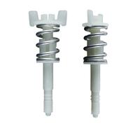 Ausi 2 Pcs Rear Tail Light TailLight Lamp Securing Bolt Compatible with VW Golf MK6 Passat B7 Jetta Polo Scirocco 1K8945300