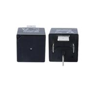 Ausi 2PCS Car Relay 4 Pin DC12V 70A Plug In Mount for Mondeo Fiesta Focus Ranger Transit Explorer C-Max Galaxy S-Max B-Max 5M5T-14B192-EA V23136-J4-X62 Multipurpose Relay