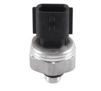 Ausi A/C Pressure Switch Sensor Air Conditioning Refrigerant Pressure Transducer for Renault Scenic 2010 2012 No 921361722R 921366801R 12V DC Automatic