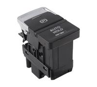 Ausi Car Handbrake Parking Switch Electronic Handbrake Switch Fit for Golf 7 5G1, BQ1, BE1, BE2 All Models From 2012 To 2020, 5G0927225D
