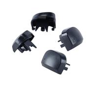 Ausi Electronic 2X L2 R2 L1 R1 Trigger Buttons with Springs Easy To Install Portable Replacement for P5 Gamepad