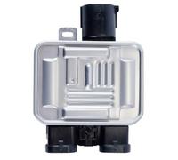 Ausi HVAC Cooling Fan Relay Radiator Control Module compatible with MK3, MK4 S-MAX S60 XC70 LR2 FREELANDER II/Jaguar X-Type 7T43-8C609-BA