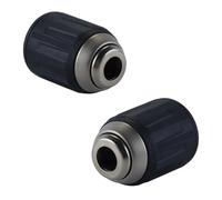Ausi Keyless Drill Chuck Replacement for 1/2" DDF484 DHP484 DDF446 DDF482 BHP452 BDF453 BDF452 with Left Chuck Screw 766008-1 766027-7 763241-6