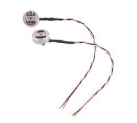 Ausi Mini 4 Pro Arm Motor Assembly Replacement Accessories for Mini 3 Pro Drone Replacement Part for Front and Rear Arm (Universal)