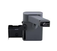 Ausi Purge Wiper & Waste Dispenser Compatible with Bambu Lab A1/A1 Mini 3D Printer Automatic Nozzle Cleaning Component Waste Material Collector