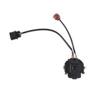 Ausi Radiator Fan Control Module for A3 8P1 8P7 8PA 2003-2012 Golf Plus, V, VI J.e.t.t.a III/IV P.a.s.s.at S.c.i.r.o.c.co T.i.g.u.a.n T.o.u.r.a.n Replace 1K0959455N