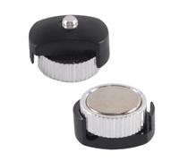 Ausi Speedometer Magnet, Bicycle Spoke Bicycle Accessories Suitable Electrical Auxiliary Material for Almost All Types Of Bicycles Electrical