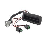 Ausi Tailgate Release Switch LR015457 Compatible with Land Rover Discovery MK IV III Discovery 3 2004-200 Rear Tailgate Handle Switch