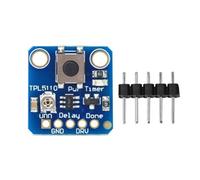 Ausi TPL5110 Timer Breakout Low Power Consumption 20uA Low Power Timer Breakout