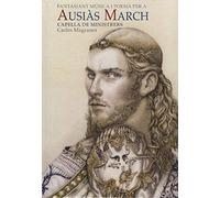 Capella De Ministrers - Ausias March [CD]