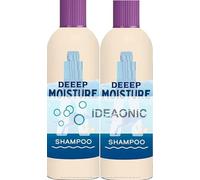 Ausie Deep Moisture Shampoo 300Ml (2 Pack)|By Ideaonic