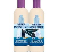 Ausie Deep Moisture Shampoo 300Ml (2 Pack)|By Night Fury