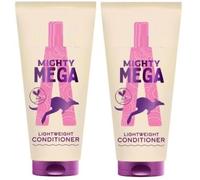 Ausie Mega Hair Conditioner For Everyday Conditioning 200ml(2pack)