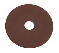 Ausla 105mm Grinding Wheel Disc, Non-woven Ceramic for 3/8 Chainsaw Sharpener Grinder, Durable for Cutting and Polishing Chain Saws