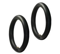 Ausla 12.5"x2.25" Inner Tubes with CR202 Angled Valve Stem (12 1/2X 1/4 | Rubber Tire Replacement, Heavy Duty, Excellent Shock Absorption, High Airtightness, for Mini Dirt Bike Pocket Mod
