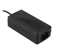 Ausla 12V 4A 48W Power Supply Adapter for LED Light LCD Monitor with Wall Clock Safe Secret Compartment Industrial Automation Communications, Efficient Performance, User-friendly