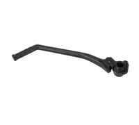 Ausla 16mm Start Lever Steel Alloy Starter Lever 285mm Slip Tip Easy Install Replacement for Pit Pro Trail Bike Riders