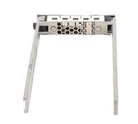 Ausla 2.5 Inch SFF Hard Drive Rack SAS SATA HDD Hard Drive Tray For Dell PowerEdge T310 R410 R510 R610 R710 T610 T710 M600 M605 M610 M710(Type G176J)