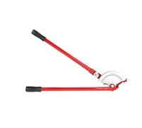 Ausla 2-in-1 Manual Pipe Bender Tool, 15mm/22mm Tube Bending, 180 Degree Capacity