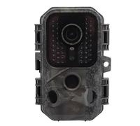 Ausla 24MP HD Trail Camera for Wildlife & Outdoor Photography - Auto Interval Capture, IP65 Water Proof, 8-Month Battery Life, 2" TFT Display (8 AA Batteries, Not Included)