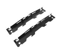 Ausla 2Pcs Wheel Toe Alignment Tool Plate - Alloy Steel Quick Accurate Measurement Wheel Hub Alignment Tool for SUV Truck