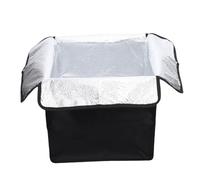 Ausla 3D Printer Cover Protector Sleeve for Lab A1 Mini Water Proof Dust Proof Tear with Handle for Constant Temperature Printing Environment