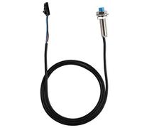 Ausla 3D Printer P I N D A Probe, Leveling Sensor for 3D Printer, Made of Metal and ABS, with Good Anti Pull Characteristics