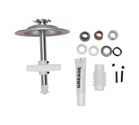 Ausla 41C4220A Gear and Sprocket Kit, Replacement for LiftMaster Chamberlain Sears Craftsman Master Mechanic Wayne Dalton