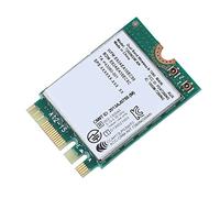 Ausla 7260AN Wireless WiFi Card, Dual Band Connectivity, 300Mbps Transmission Rate, High Speed Network Card for Notebooks and Laptops