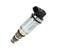 Ausla AC Compressor Electronic Control Valve, Premium Material, Improve Energy Efficiency for CSE613C GL-ECV13C Models