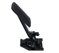Ausla Accelerator Pedal Assembly for Electric Cart | Sensitive Braking , Acc Ctrl,Metal , Plastic Build,Replacement for Rxv 2five 2008-up for Cart Owners,2x3x1in